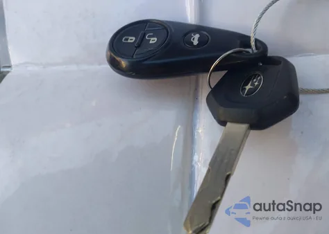 2011 Subaru Forester 2.5X Premium from USA, damaged, VIN JF2SHACC6BH762980